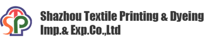Zhangjiagang Ville Shazhou Textile Impression Et Dying Lutin. & Exp. Co., Ltd.